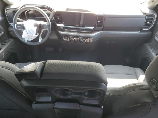 Photo 8 from auction – 2024 CHEVROLET SILVERADO with VIN 2GCUDDED3R1236586