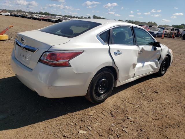 Photo 3 from auction – 2015 NISSAN ALTIMA 2.5 with VIN 1N4AL3AP6FC122030