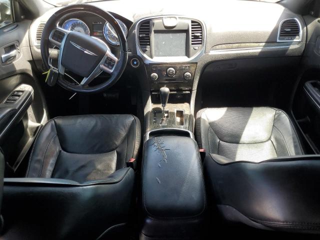 Photo 8 from auction – 2011 CHRYSLER 300C with VIN 2C3CA6CT4BH531398
