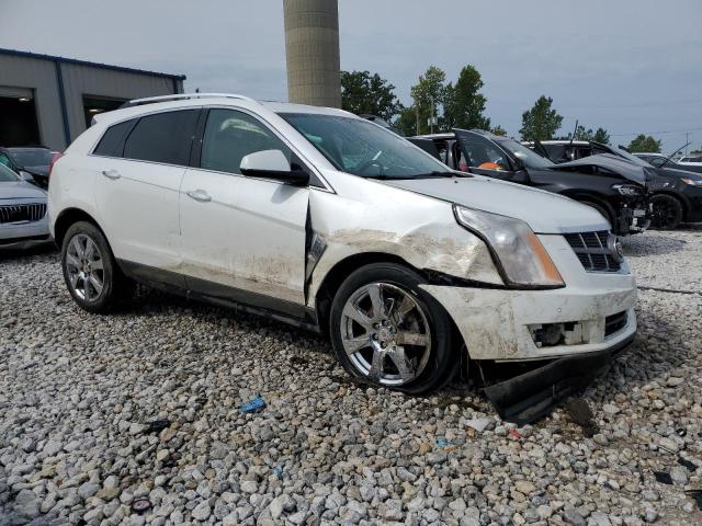 Photo 4 from auction – 2011 CADILLAC SRX PREMIU with VIN 3GYFNFEY8BS568628