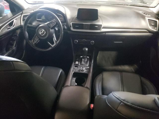 Photo 8 from auction – 2017 MAZDA 3 TOURING with VIN JM1BN1V7XH1100408