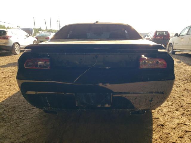 Photo 6 from auction – 2014 DODGE CHALLENGER with VIN 2C3CDYBT0EH158546