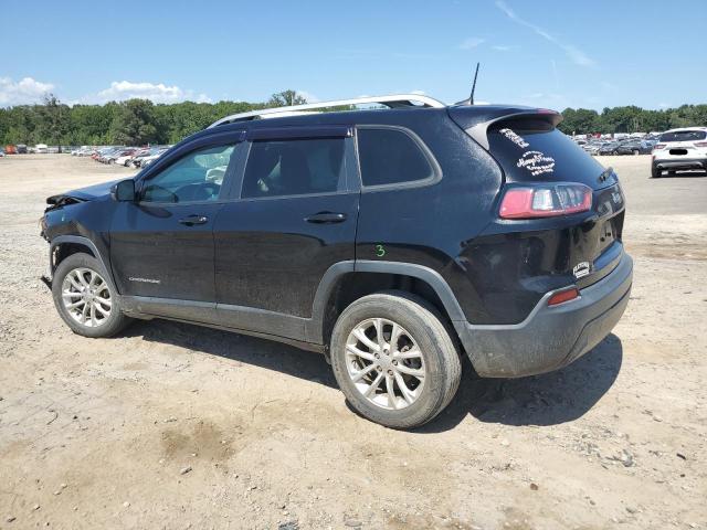 Photo 2 from auction – 2020 JEEP CHEROKEE L with VIN 1C4PJLCB1LD606222
