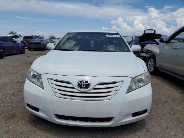 Photo 5 from auction – 2009 TOYOTA CAMRY BASE with VIN 4T4BE46K59R136481