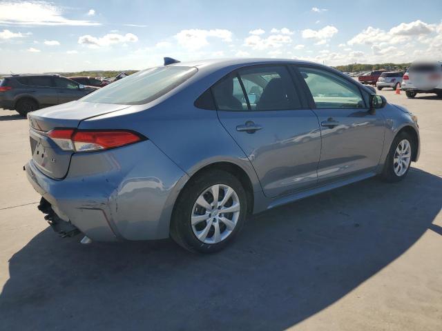 Photo 3 from auction – 2022 TOYOTA COROLLA LE with VIN 5YFEPMAE5NP380260