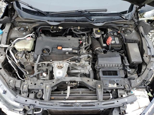 Photo 11 from auction – 2016 HONDA CIVIC LX with VIN 2HGFC2F55GH565111