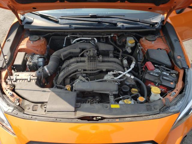 Photo 12 from auction – 2018 SUBARU CROSSTREK with VIN JF2GTADC2J8349617