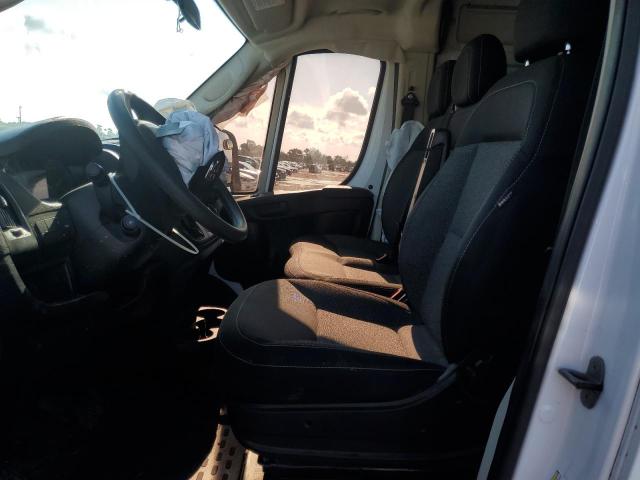 Photo 7 from auction – 2018 RAM PROMASTER with VIN 3C6TRVDG1JE118792