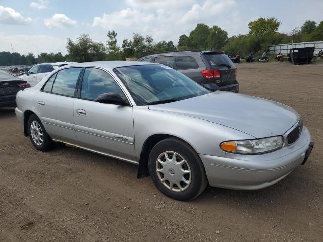 Photo 4 from auction – 2001 BUICK CENTURY CU with VIN 2G4WS52J911280073