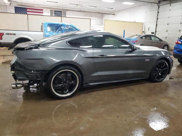Photo 3 from auction – 2016 FORD MUSTANG with VIN 1FA6P8CF3G5283937