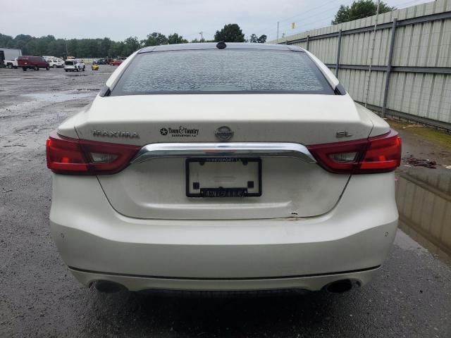 Photo 6 from auction – 2016 NISSAN MAXIMA 3.5 with VIN 1N4AA6AP2GC383650
