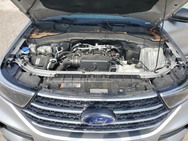 Photo 12 from auction – 2023 FORD EXPLORER X with VIN 1FMSK7DH2PGB72944