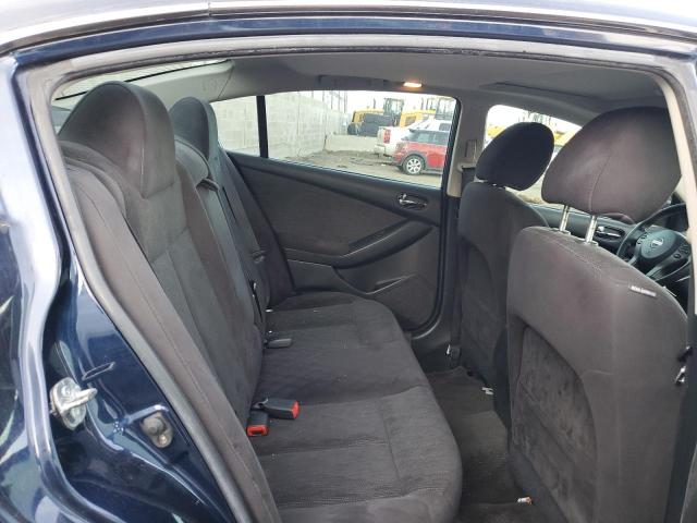 Photo 10 from auction – 2011 NISSAN ALTIMA BAS with VIN 1N4AL2AP4BN446537
