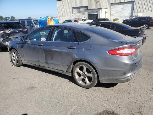 Photo 2 from auction – 2013 FORD FUSION SE with VIN 3FA6P0HR6DR285579