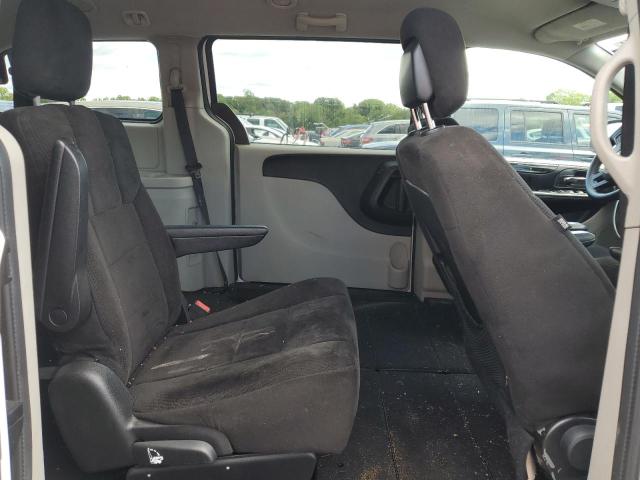 Photo 11 from auction – 2013 DODGE GRAND CARA with VIN 2C4RDGCG2DR527076