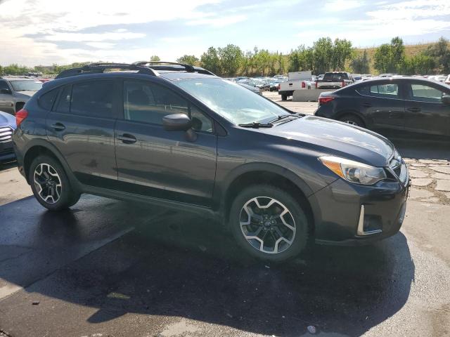 Photo 4 from auction – 2016 SUBARU CROSSTREK with VIN JF2GPABC6GH315695