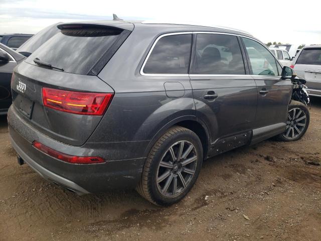 Photo 3 from auction – 2019 AUDI Q7 PREMIUM with VIN WA1LAAF74KD014347