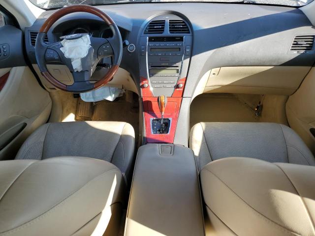Foto 8 de la subasta – 2007 LEXUS ES 350 con VIN JTHBJ46G872055651