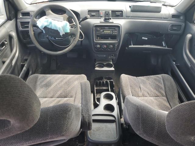 Photo 8 from auction – 2001 HONDA CR-V EX with VIN JHLRD18601C017166