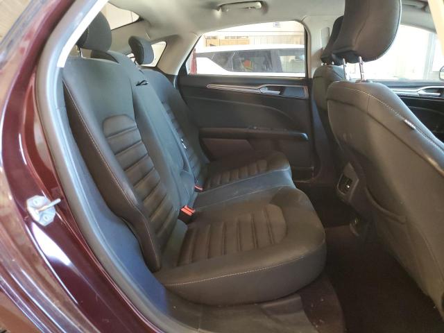 Photo 10 from auction – 2017 FORD FUSION SE with VIN 3FA6P0HDXHR306606
