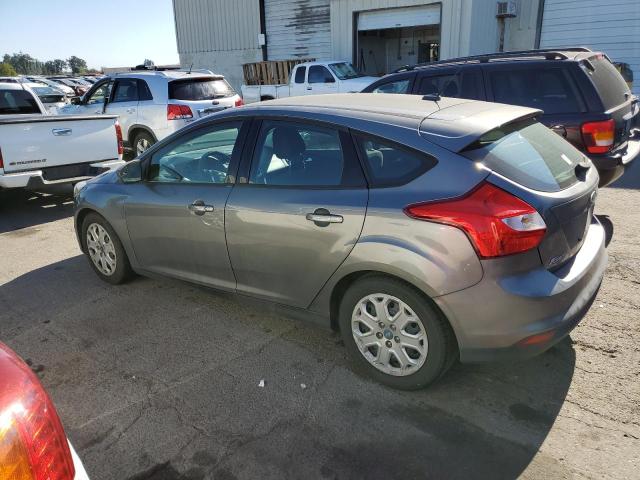 Photo 2 from auction – 2012 FORD FOCUS with VIN 1FAHP3K24CL321739