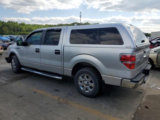 Photo 2 from auction – 2013 FORD F150 SUPER with VIN 1FTFW1CT6DFA85093