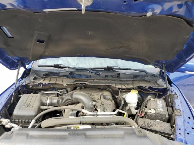 Photo 11 from auction – 2018 RAM 1500 SPORT with VIN 1C6RR7MT3JS202855