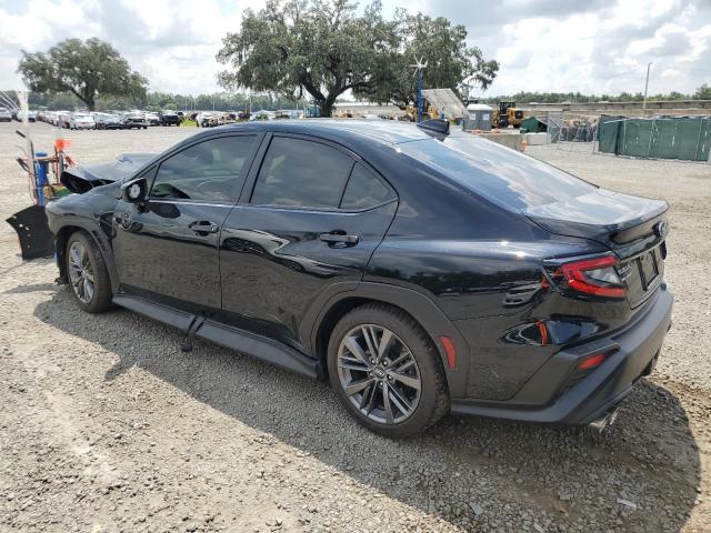 Photo 2 from auction – 2024 SUBARU WRX with VIN JF1VBAB6XR9800990