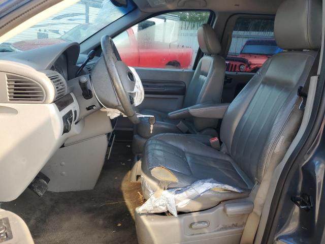 Photo 7 from auction – 2004 MERCURY MONTEREY with VIN 2MRDA202X4BJ12365