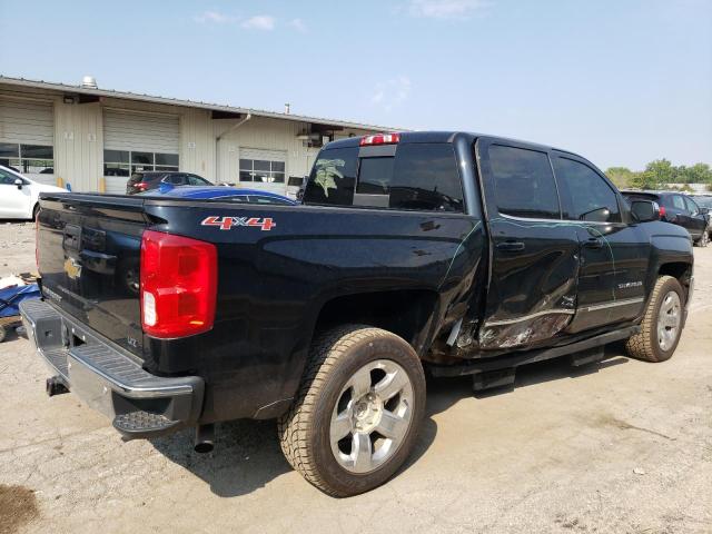 Photo 3 from auction – 2017 CHEVROLET SILVERADO with VIN 3GCUKSEJ1HG464317