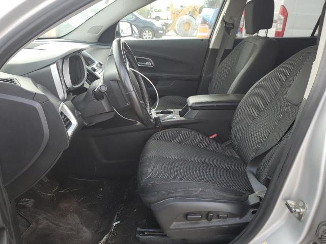 Photo 7 from auction – 2016 CHEVROLET EQUINOX LT with VIN 2GNALCEK2G1168509
