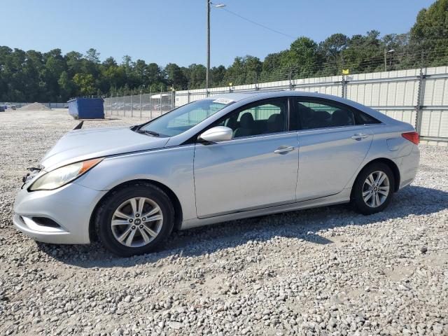 Photo 1 from auction – 2011 HYUNDAI SONATA GLS with VIN 5NPEB4AC8BH251130