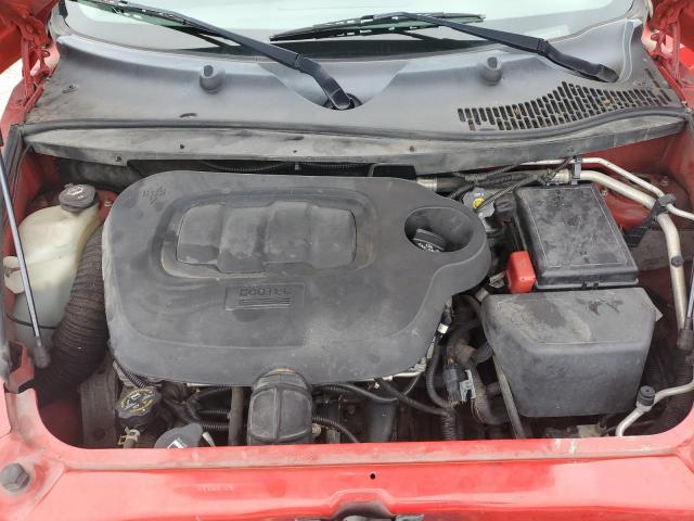 Photo 12 from auction – 2009 CHEVROLET HHR LT with VIN 3GNCA23B89S570585