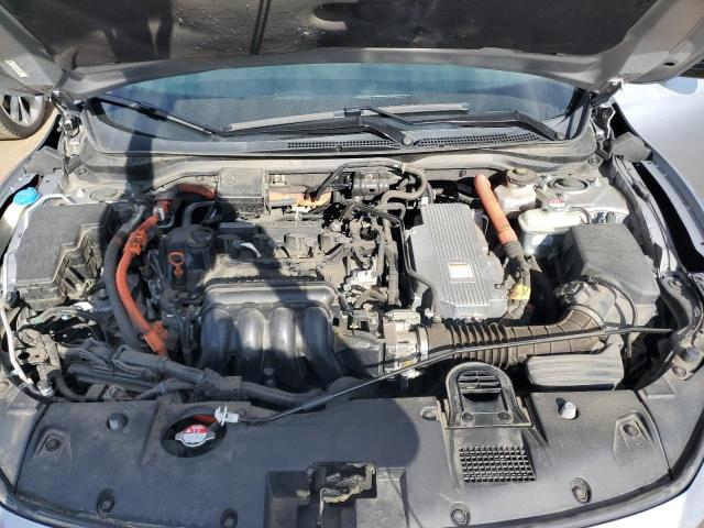 Photo 11 from auction – 2019 HONDA INSIGHT EX with VIN 19XZE4F54KE028333