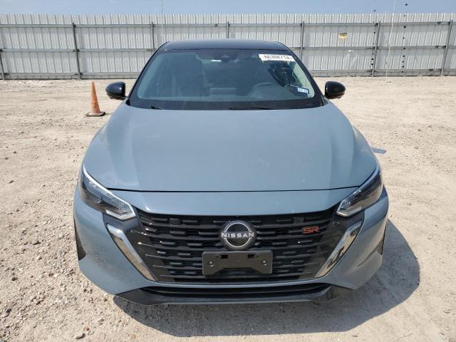 Photo 5 from auction – 2024 NISSAN SENTRA SR with VIN 3N1AB8DVXRY315896