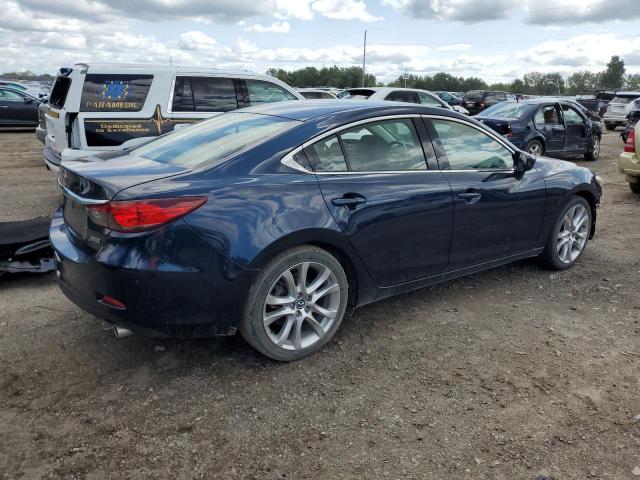 Photo 3 from auction – 2016 MAZDA 6 TOURING with VIN JM1GJ1V56G1465957