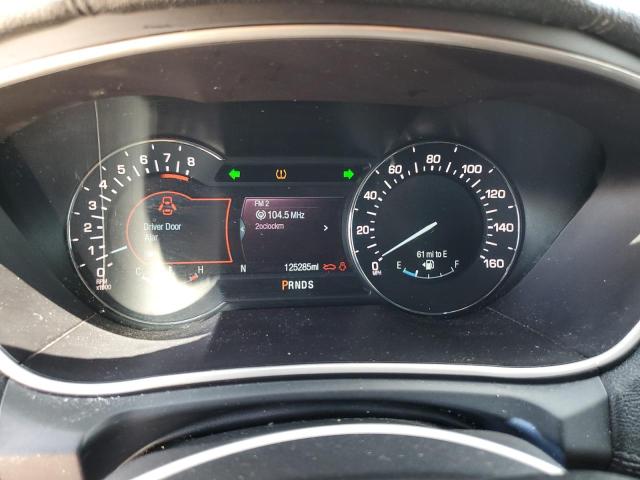 Photo 9 from auction – 2016 LINCOLN MKX RESERV with VIN 2LMTJ6LR9GBL88667