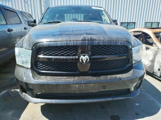 Photo 5 from auction – 2013 RAM 1500 ST with VIN 1C6RR7FT2DS549661