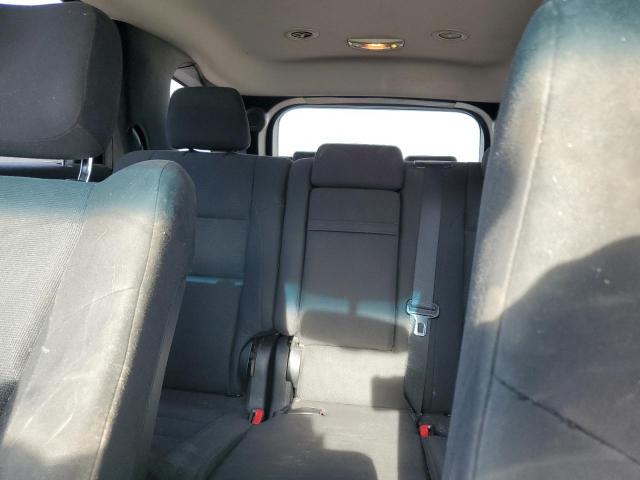Photo 10 from auction – 2011 DODGE DURANGO CR with VIN 1D4RD4GG5BC676857