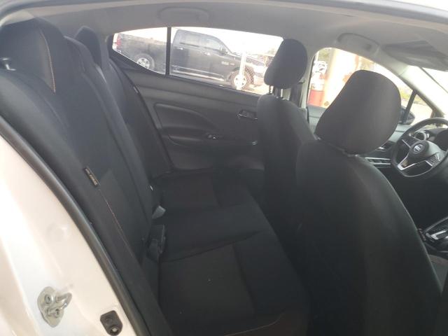 Photo 10 from auction – 2020 NISSAN VERSA SR with VIN 3N1CN8FVXLL810472