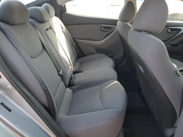 Photo 10 from auction – 2016 HYUNDAI ELANTRA SE with VIN 5NPDH4AE2GH736351