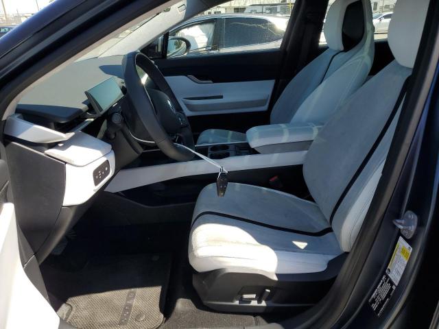 Photo 7 from auction – 2023 FISKER AUTOMOTIVE OCEAN with VIN VCF1ZBU29PG003286