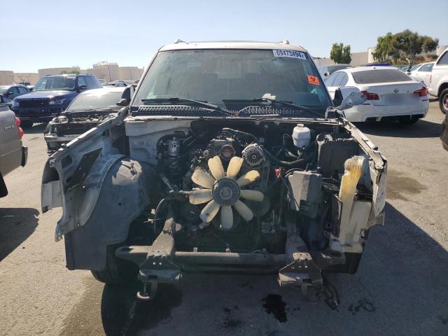 Photo 5 from auction – 2004 CADILLAC ESCALADE E with VIN 3GYFK66N54G277717