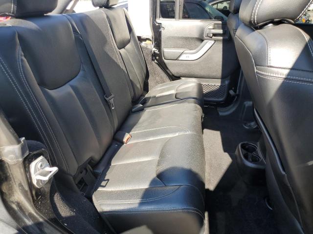 Photo 11 from auction – 2017 JEEP WRANGLER U with VIN 1C4BJWFG2HL511362