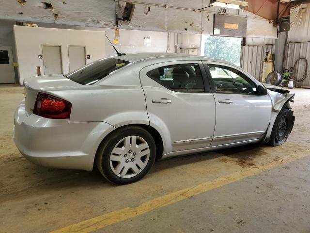 Photo 3 from auction – 2011 DODGE AVENGER EX with VIN 1B3BD4FG3BN509550