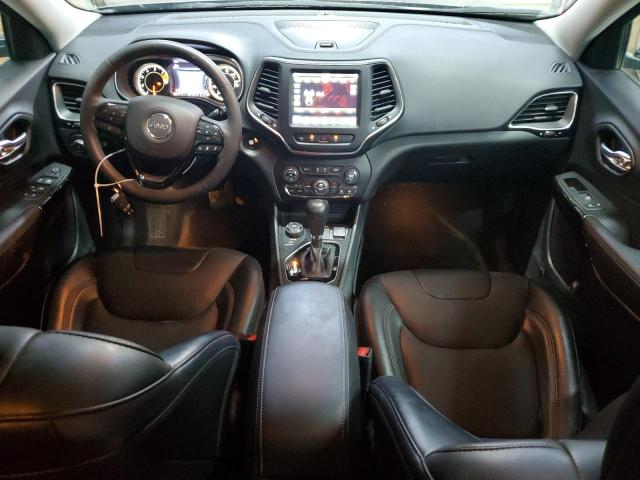 Photo 8 from auction – 2023 JEEP CHEROKEE A with VIN 1C4PJMMB2PD116219