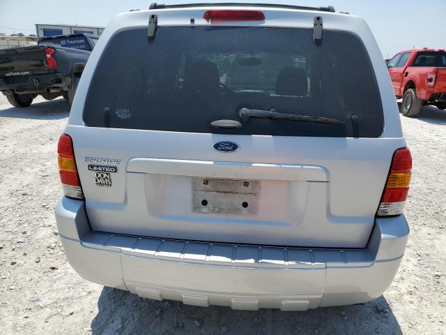 Photo 6 from auction – 2005 FORD ESCAPE LIM with VIN 1FMYU041X5KA94230