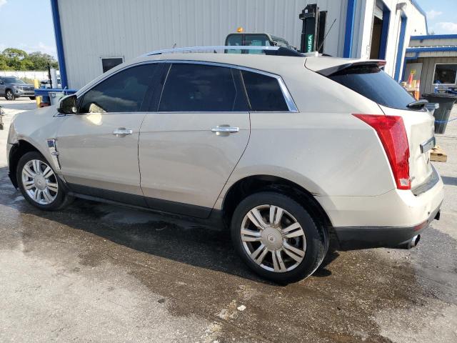 Photo 2 from auction – 2012 CADILLAC SRX LUXURY with VIN 3GYFNAE37CS568239