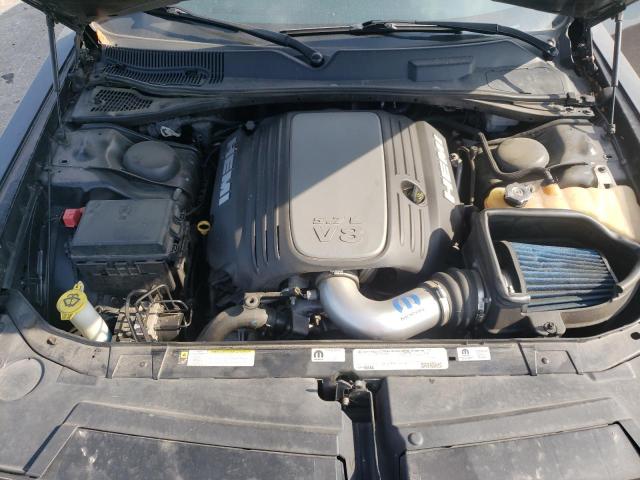 Photo 11 from auction – 2012 DODGE CHALLENGER with VIN 2C3CDYBT2CH225001