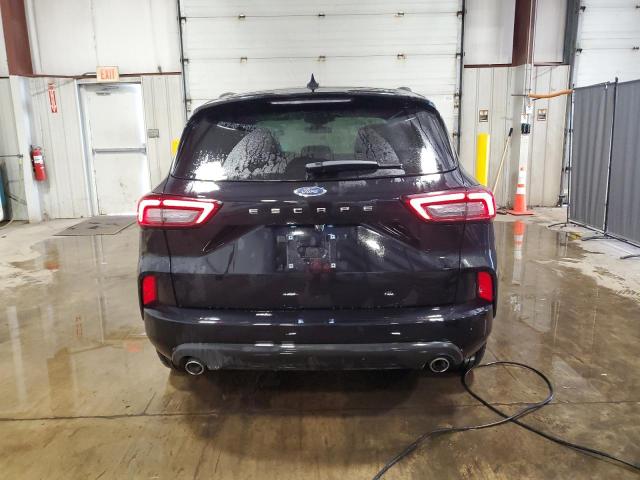 Photo 6 from auction – 2024 FORD ESCAPE ST with VIN 1FMCU0MN7RUA06029